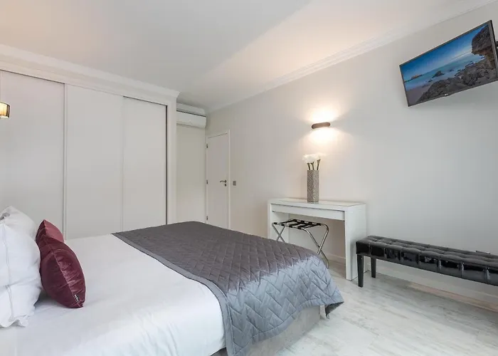 بيت للعطل D_loft Sea And Golf *